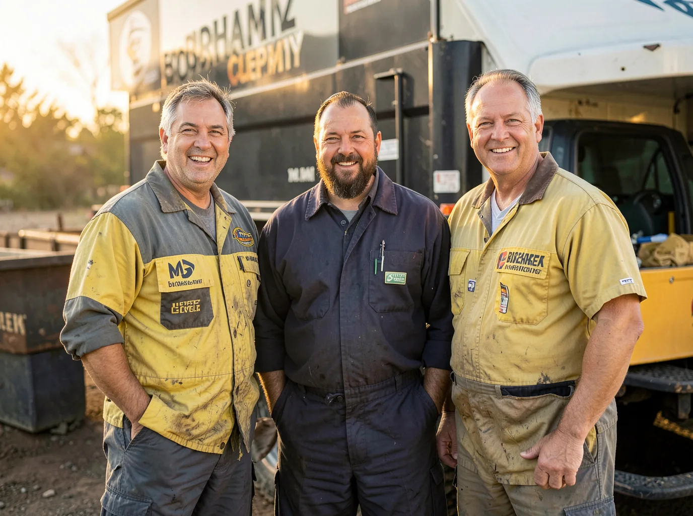 Sewage Cleanup company in Pennsville, NJ