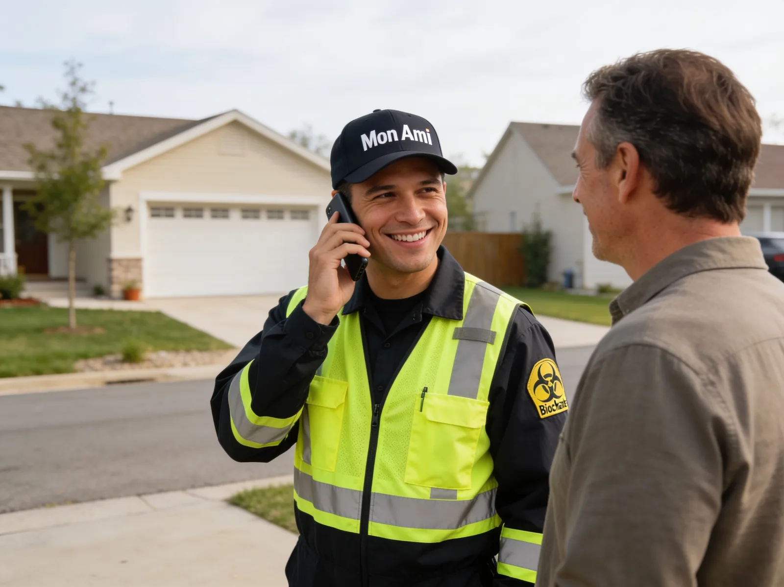 Sewage Cleanup Pennsville, NJ FAQs