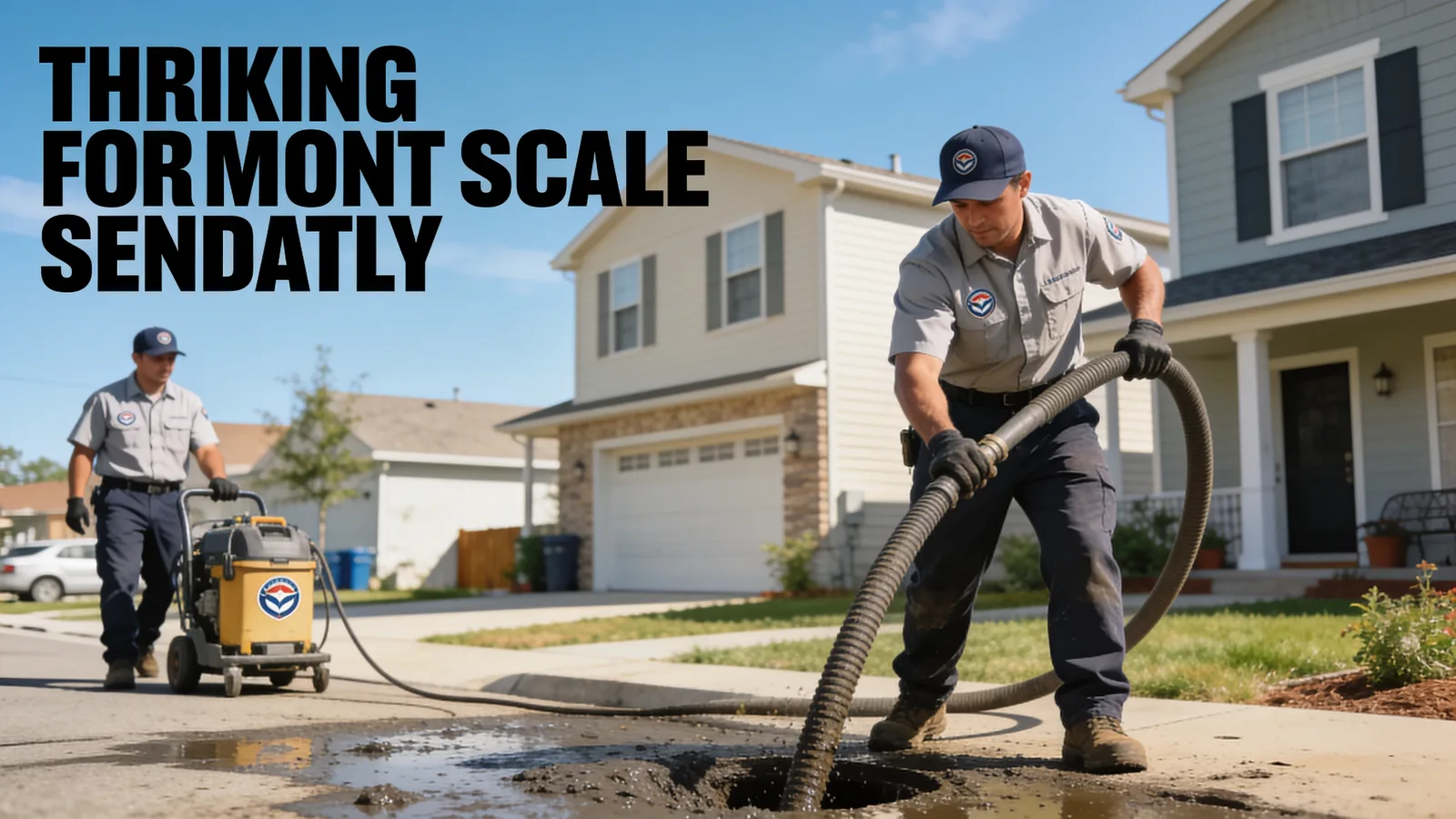 Sewage Cleanup in Pennsville, NJ near me